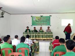 Gambar Gelar Seminar Proker, Kades Desa Lembang Lohe Harapkan mahasiswa Aplikatif